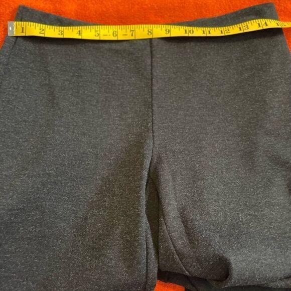 Eileen Fisher Viscose Blend Pull on Gray Pants.Size XS - Picture 11 of 11